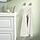 GULVIAL - hand towel, white, 40x70 cm | IKEA Indonesia - PE924695_S1