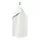 GULVIAL - hand towel, white, 40x70 cm | IKEA Indonesia - PE924696_S1