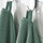 GULVIAL - hand towel, turquoise, 40x70 cm | IKEA Indonesia - PE924716_S1