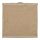 GULVIAL - washcloth, beige, 30x30 cm | IKEA Indonesia - PE924732_S1