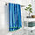 SLÅNHÖSTMAL - handuk mandi, biru terang/biru muda garis-garis, 70x140 cm | IKEA Indonesia - PE924768_S1