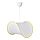 HAVSDJUP/GREJSIMOJS pendant lamp