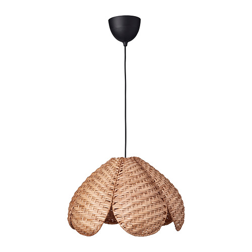 HAVSDJUP/SANDKORN pendant lamp
