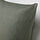 EBBATILDA - cushion cover, light grey-green, 50x50 cm | IKEA Indonesia - PE848153_S1