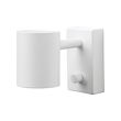 NYMÅNE - Lampu dinding/baca, putih
