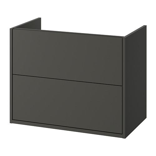 HAVBÄCK wash-stand with drawers