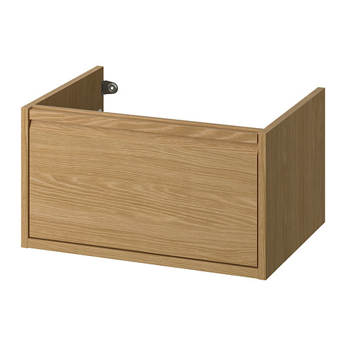 ÄNGSJÖN wash-stand with drawer