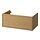 ÄNGSJÖN - wash-stand with drawer, oak effect, 80x48x33 cm | IKEA Indonesia - PE924885_S1