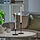 SMÅLOM LED taper candle