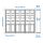 LIATORP - storage combination with doors, white, 276x215 cm | IKEA Indonesia - PE660500_S1