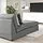 KIVIK chaise longue