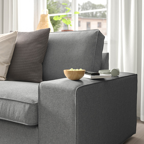 KIVIK sofa 2 dudukan