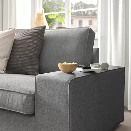 KIVIK sofa 2 dudukan