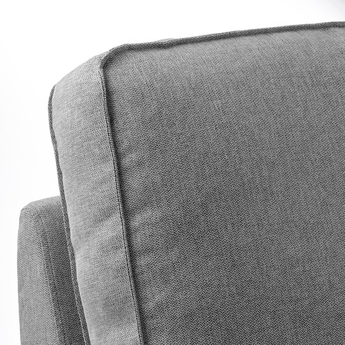 KIVIK sofa 2 dudukan