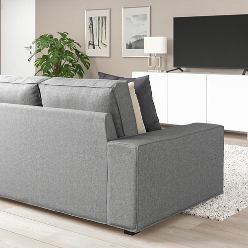 KIVIK sofa 2 dudukan