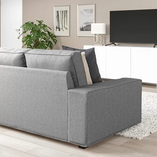 KIVIK sofa 2 dudukan