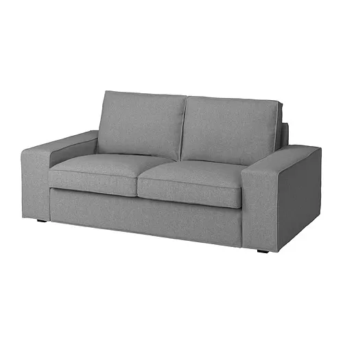 KIVIK sofa 2 dudukan
