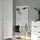 SKÅDIS - pegboard, white, 76x56 cm | IKEA Indonesia - PE848286_S1