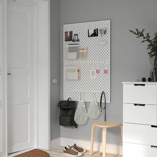 SKÅDIS papan berlubang