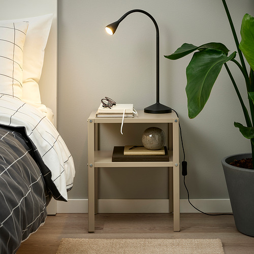NÄVLINGE lampu kerja LED
