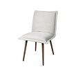 KLINTEN - chair, brown/Kilanda light beige | IKEA Indonesia - PE886899_S2
