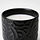 SÖTRÖNN - scented candle in ceramic jar, matcha tea & ginger/black, 25 hr | IKEA Indonesia - PE924929_S1