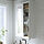 TÄNNFORSEN - mirror cabinet with doors, white, 60x15x95 cm | IKEA Indonesia - PE953316_S1