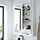 FAXÄLVEN - mirror cabinet w built-in lighting, white, 80x15x95 cm | IKEA Indonesia - PE953330_S1