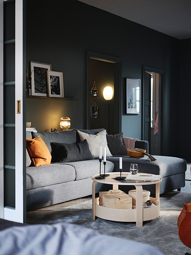 VIMLE sf tmpt tdr 3 ddkn dg chaise longue