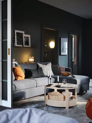 VIMLE 3-seat sofa