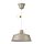 SJÖMAKT pendant lamp