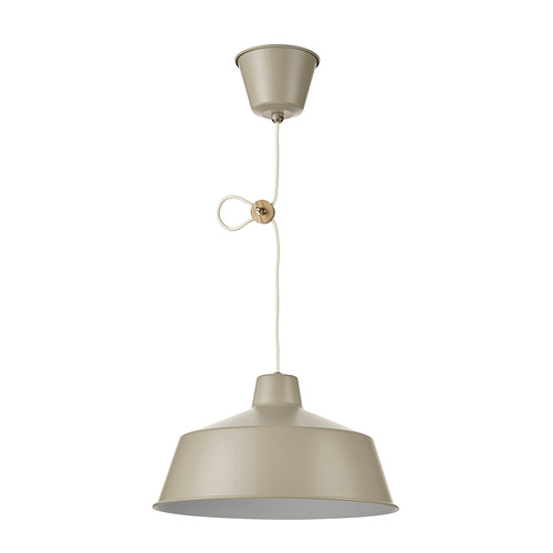 SJÖMAKT pendant lamp