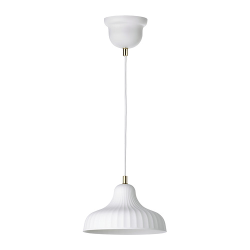 SKIVTOFS lampu gantung