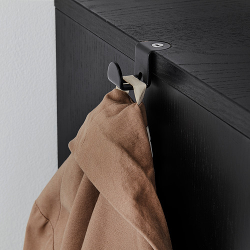 GALANT kabinet berpintu