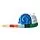 BRUMMIG - cushion, snail shaped/multicolour, 90x36 cm | IKEA Indonesia - PE848361_S1