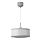 REMTÅNG - pendant lamp, grey-green, 38 cm | IKEA Indonesia - PE925091_S1