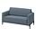 SALTMYRAN sofa 2 dudukan