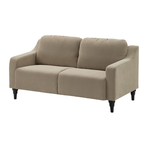 GULLVALLA sofa 2 dudukan