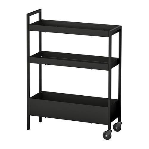 NISSAFORS trolley