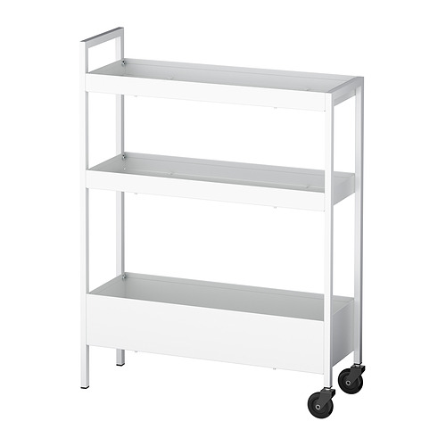 NISSAFORS trolley