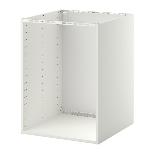 METOD kbnt dsr utk prltn/wstfl built-in