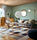 LANDSKRONA - sofa 3 dudukan, Gunnared abu-abu tua/logam | IKEA Indonesia - PH169729_S1