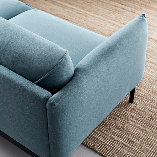 ÄPPLARYD 3-seat sofa