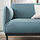 ÄPPLARYD sofa 4 dudukan dengan chaise longue