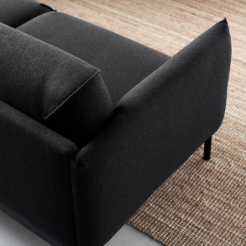 ÄPPLARYD 3-seat sofa