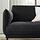 ÄPPLARYD - 3-seat sofa, Gunnared black/grey | IKEA Indonesia - PE953407_S1