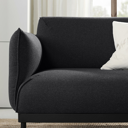 ÄPPLARYD 3-seat sofa