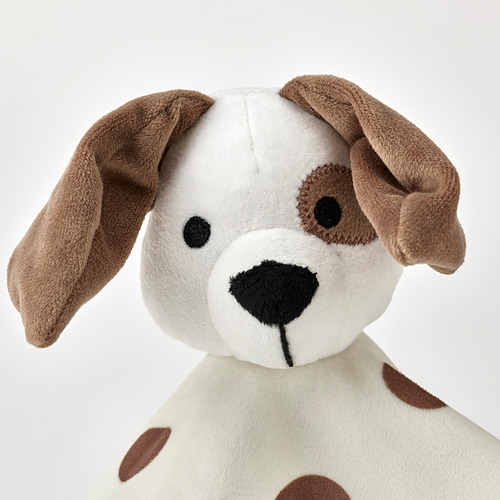 DRÖMSLOTT selimut nyaman dg boneka