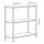 OMAR - 1 shelf section, bamboo, 92x36x94 cm | IKEA Indonesia - PE848599_S1