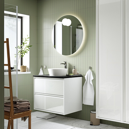 EKOLN soap dispenser